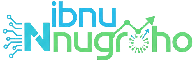 Ibnu Nugroho – Digital Business & Technology Consultant